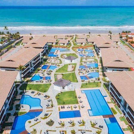 Cupe Beach Living Beira Mar - Flat 02 Quartos Порту-де-Галиньяш Экстерьер фото