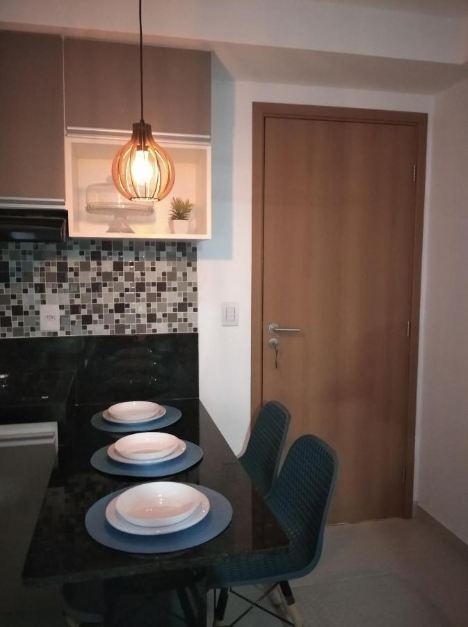 Cupe Beach Living Beira Mar - Flat 02 Quartos Порту-де-Галиньяш Экстерьер фото