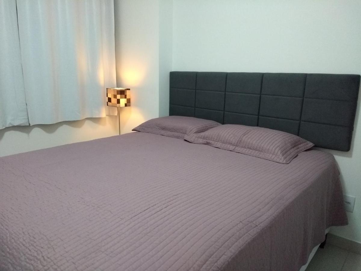Cupe Beach Living Beira Mar - Flat 02 Quartos Порту-де-Галиньяш Экстерьер фото