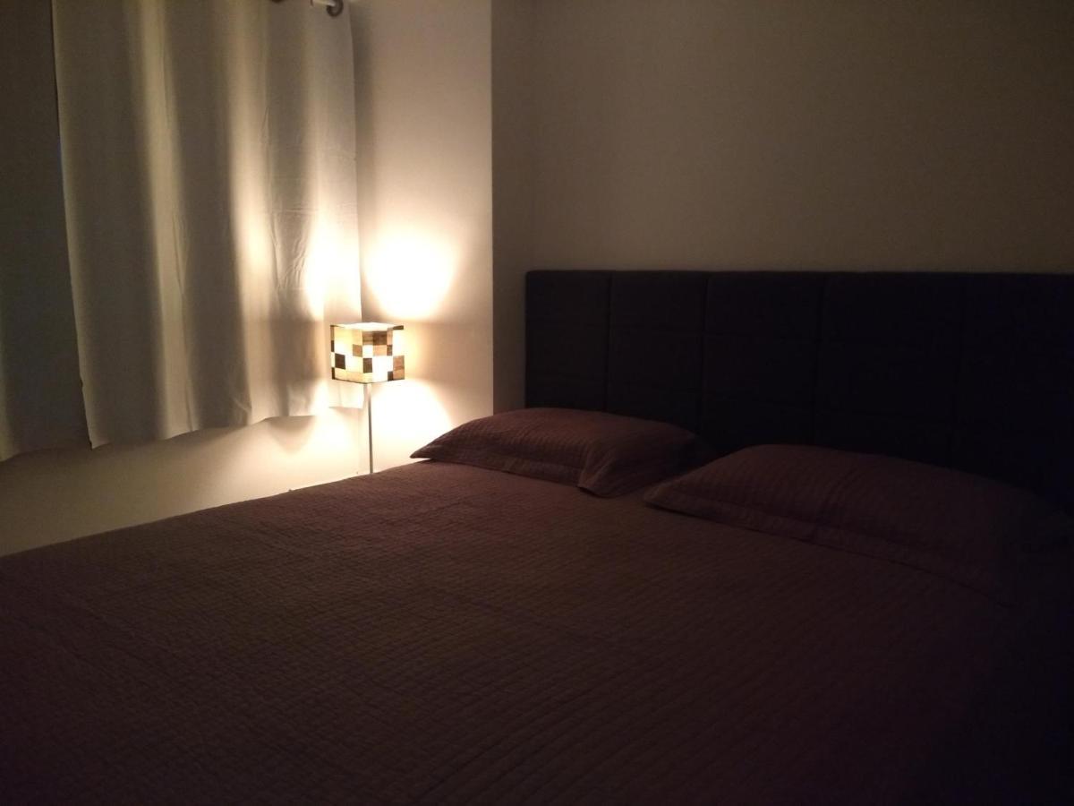 Cupe Beach Living Beira Mar - Flat 02 Quartos Порту-де-Галиньяш Экстерьер фото